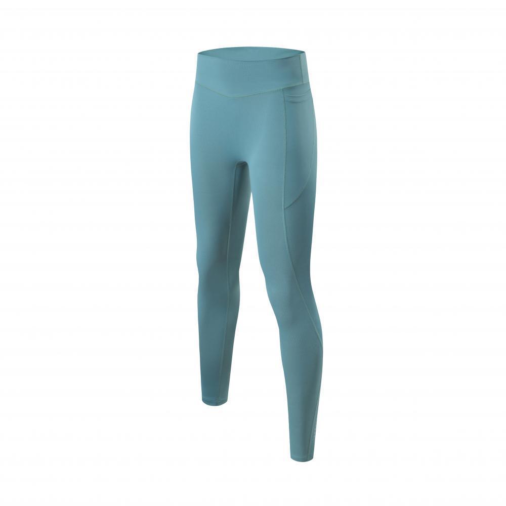 Pantalon de sport décontracté nouveau pantalon de yoga à séchage rapide, haute et élastique, printemps et été 2