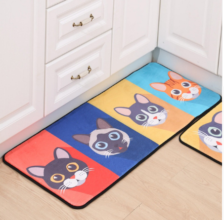 Tapis de cuisine 6