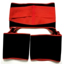 Ceinture Jambes et ventre Pour Sport 4