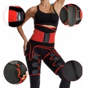 Ceinture Jambes et ventre Pour Sport 5