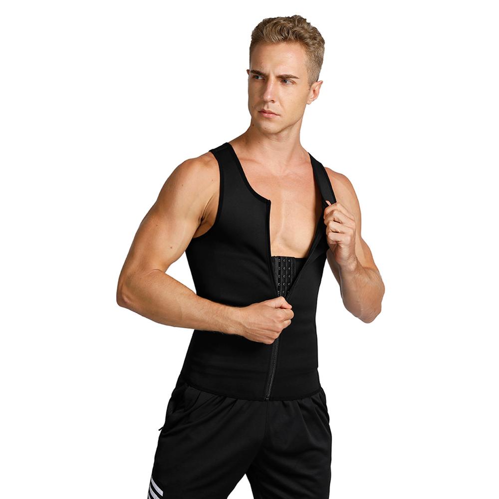 Corset pour homme 2