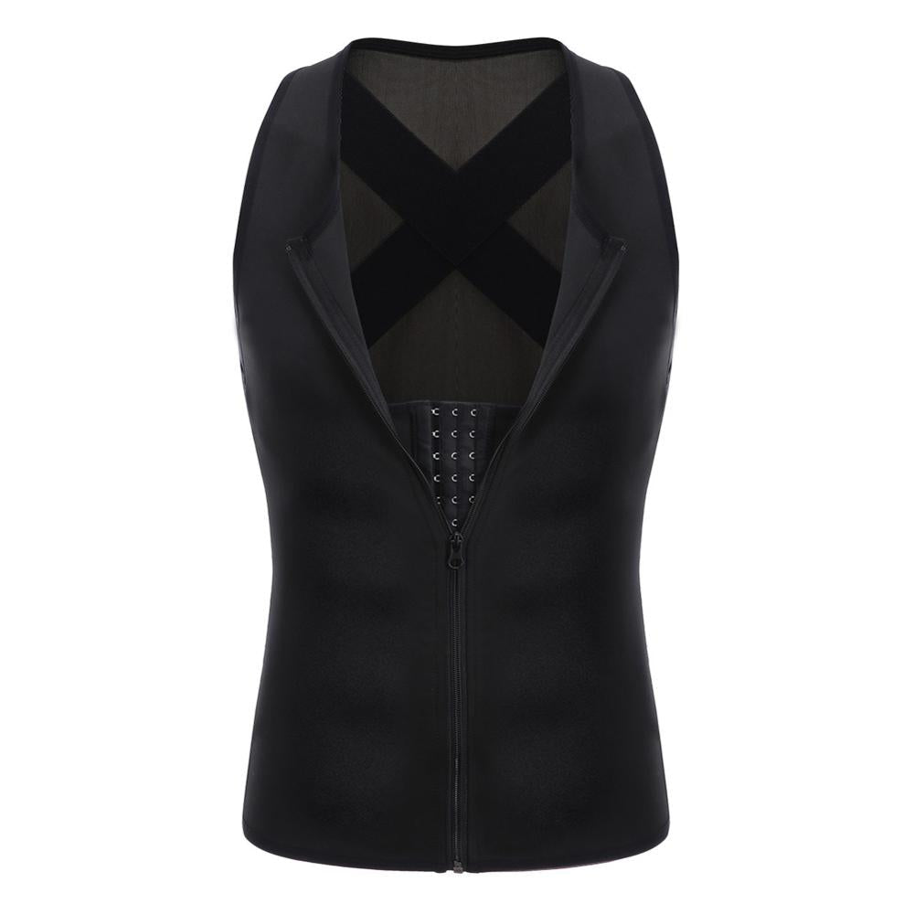 Corset pour homme 3