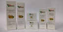 Gamme de soin du visage au curcuma 2