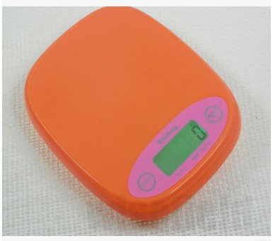 Balance alimentaire 3