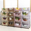 Étagère de rangement 2