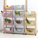Étagère de rangement 5