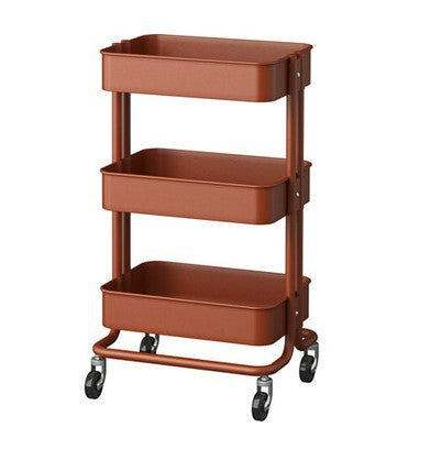 Chariot rangement de cuisine 2