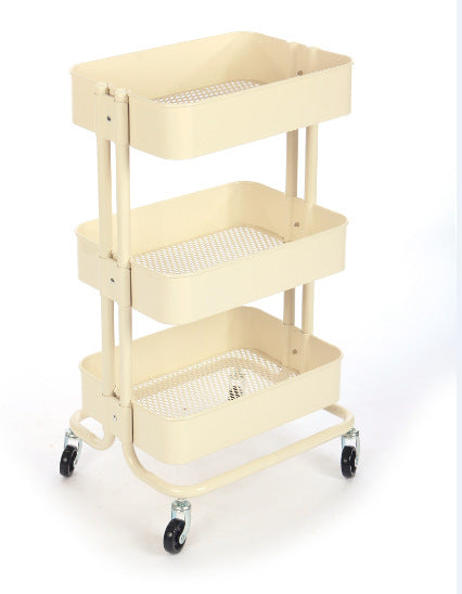 Chariot rangement de cuisine 3