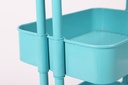 Chariot rangement de cuisine 4