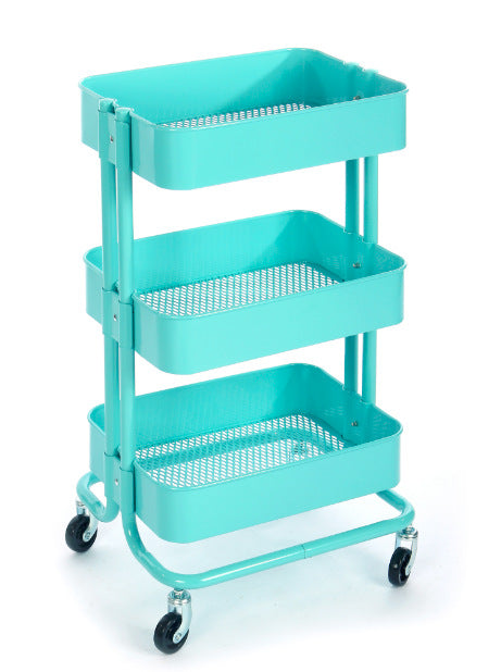 Chariot rangement de cuisine 5