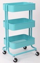 Chariot rangement de cuisine 6