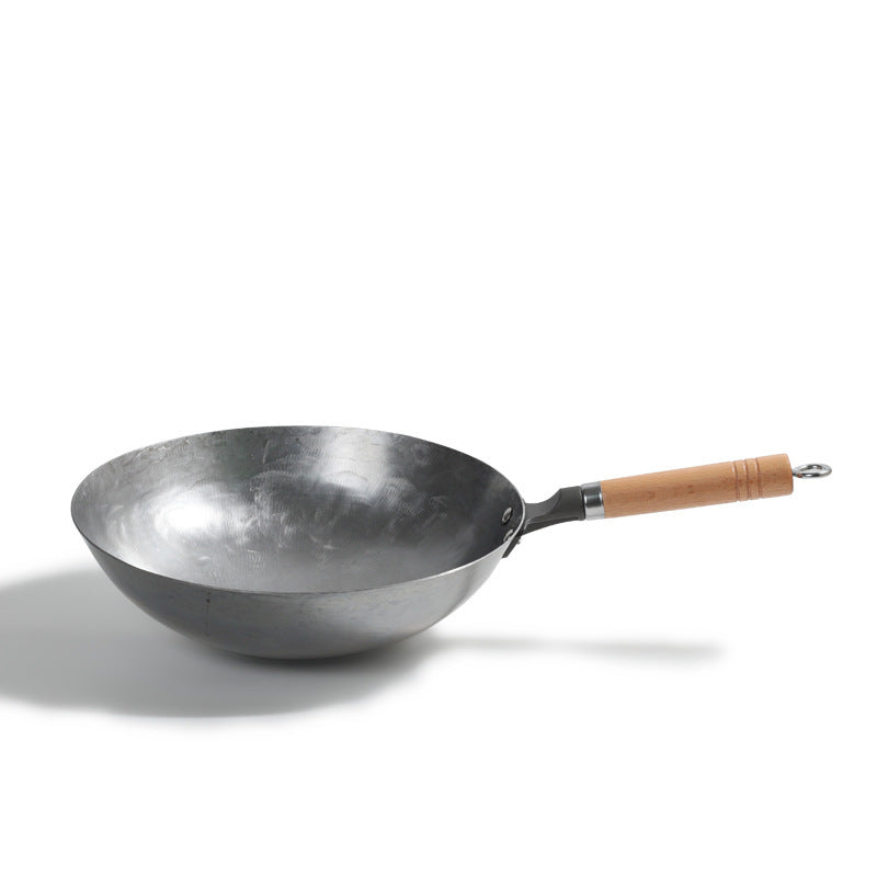 Poêle antiadhésive 4