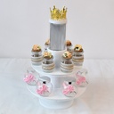 Catapult pour gâteau d'anniversaire 3
