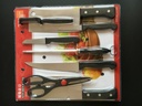 Set couteaux de 8 pièces 3