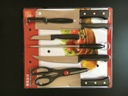 Set couteaux de 8 pièces 5