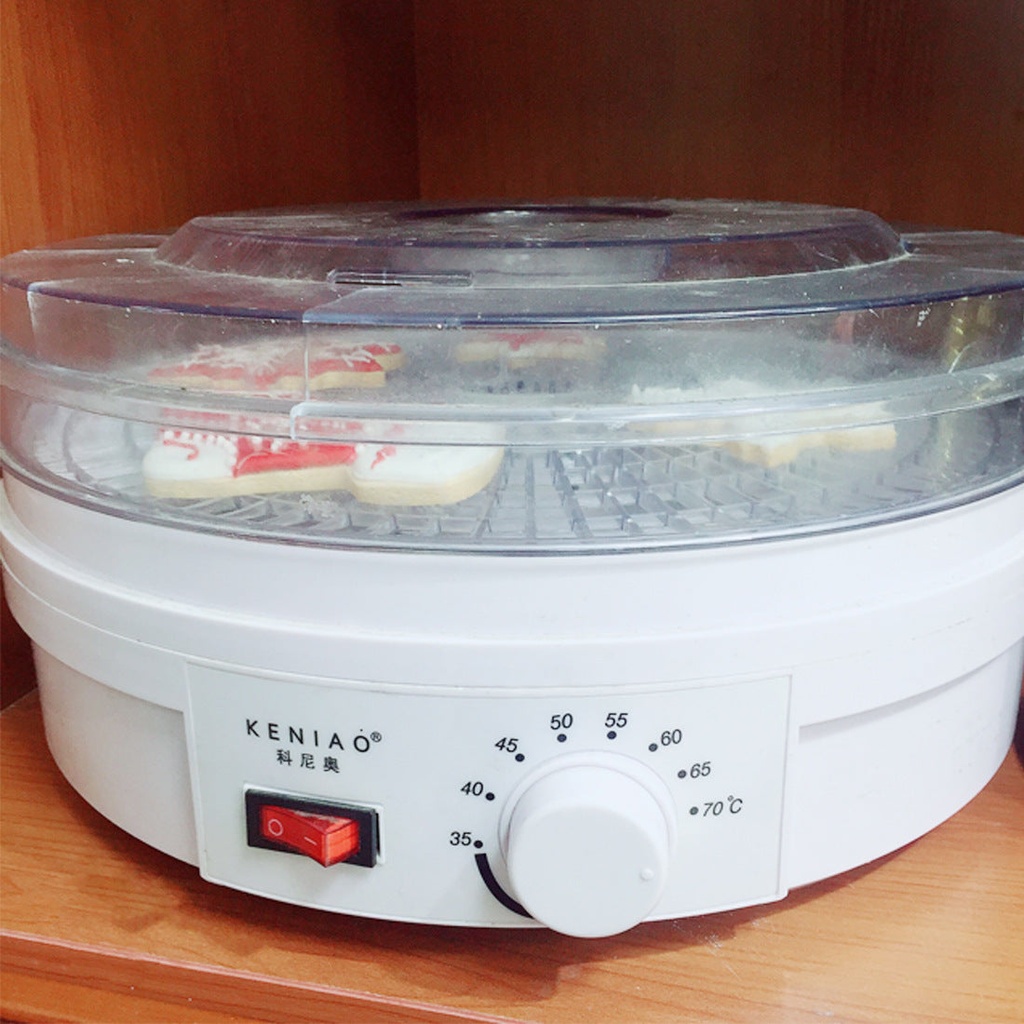 Déshydrateur Alimentaire 2