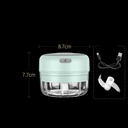 presse-purée à ail électrique 3