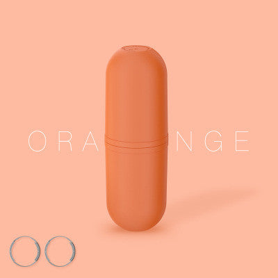 Bouteille pour brosse à dent 4