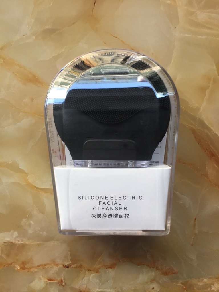 Nettoyant visage électrique 2