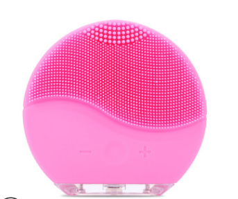 Nettoyant visage électrique 4