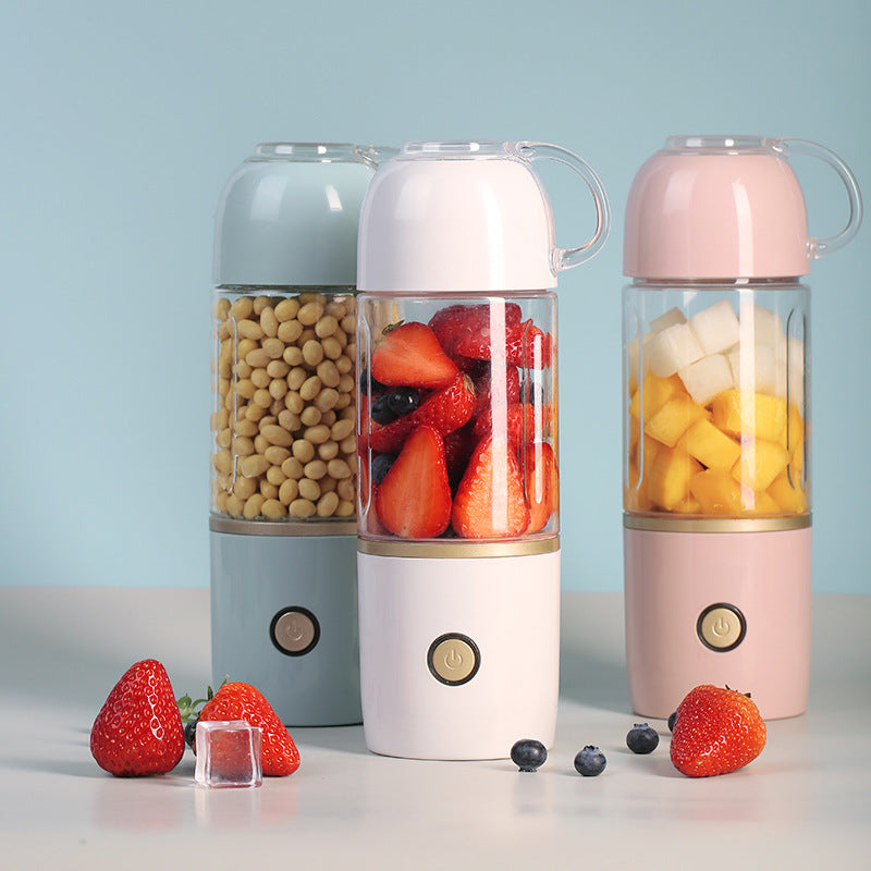 Mixeur intelligent à fruits 2