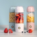 Mixeur intelligent à fruits 2