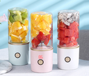 Mixeur intelligent à fruits 3