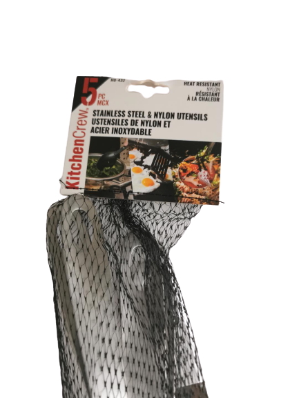 Ustensiles de cuisine 2