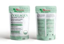 Thé Collagène +vitamine C Végan 3
