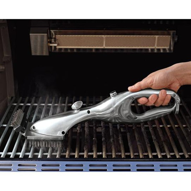 Brosse de nettoyage BBQ 2