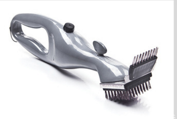 Brosse de nettoyage BBQ 4