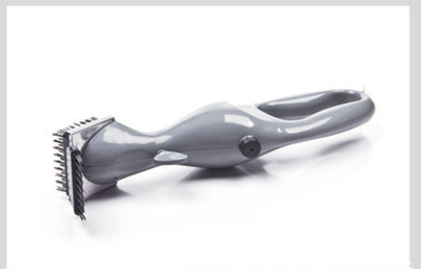 Brosse de nettoyage BBQ 5