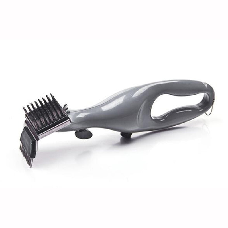 Brosse de nettoyage BBQ 6