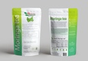 Thé aux feuilles de Moringa 3