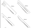 Outils de BBQ 2