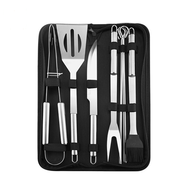 Outils de BBQ 4