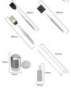 Outils de BBQ 5