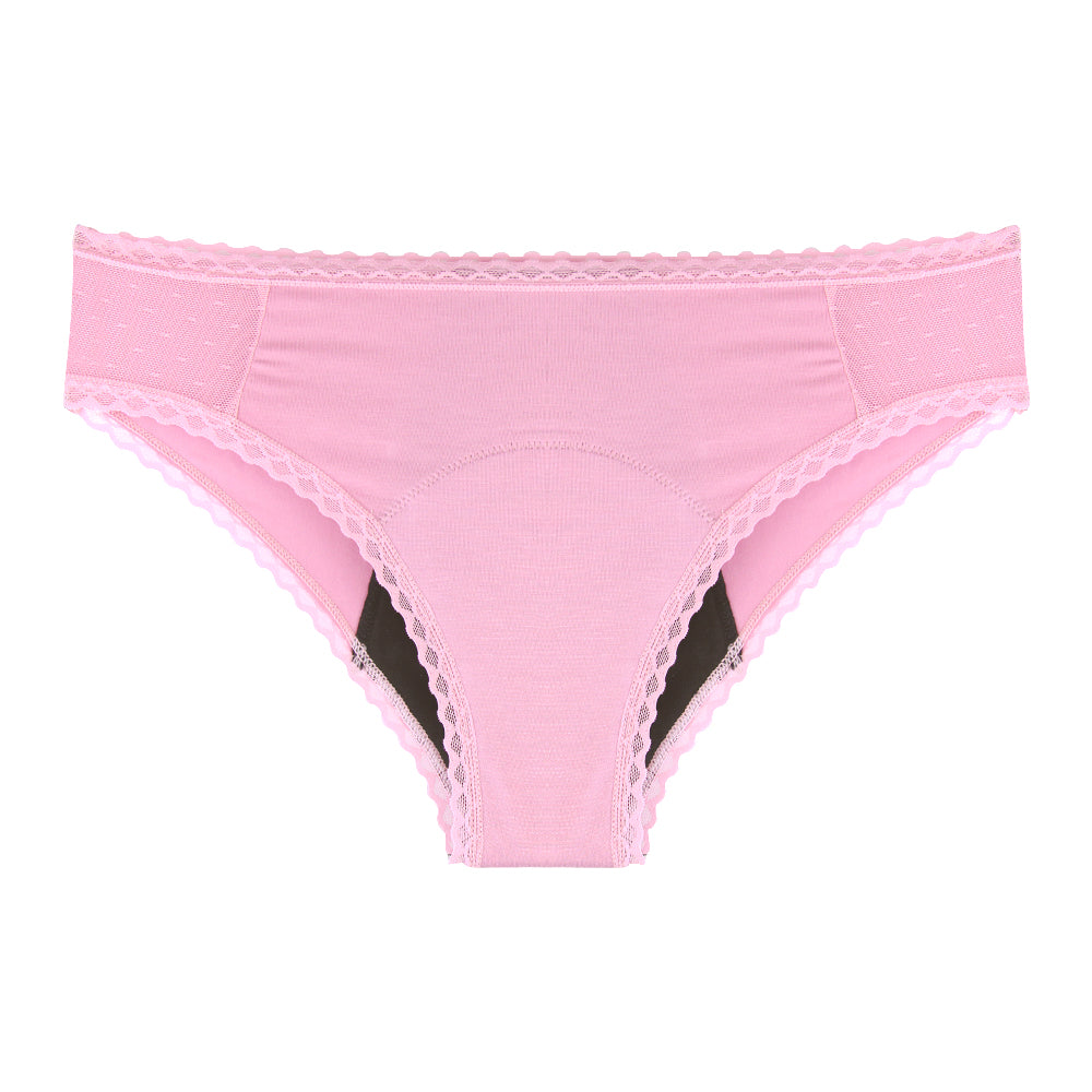 sous-vêtements pour femmes /culotte menstruelle 2