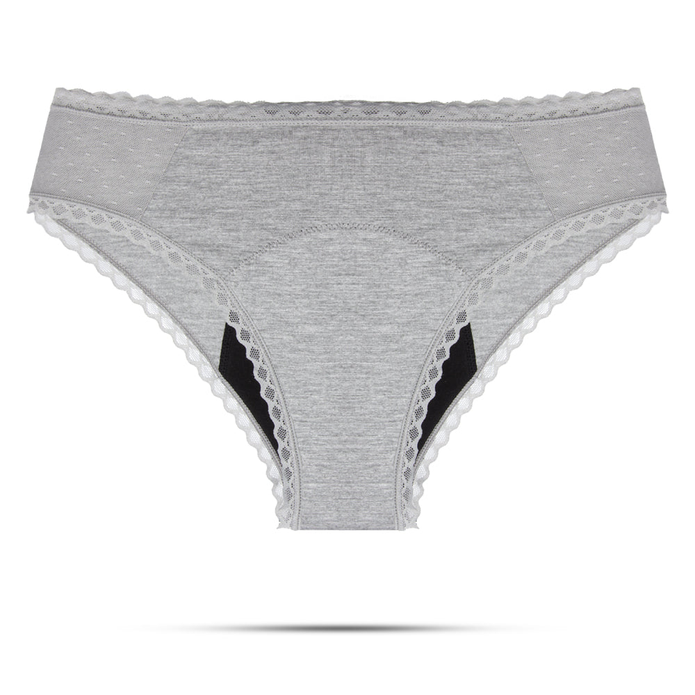 sous-vêtements pour femmes /culotte menstruelle 6