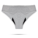 sous-vêtements pour femmes /culotte menstruelle 6