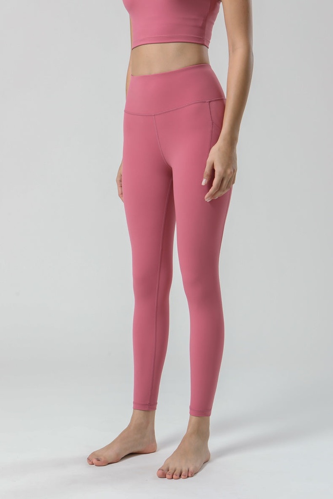 Leggings Tissus doux confortables 5
