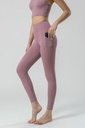 Leggings Tissus doux confortables 6