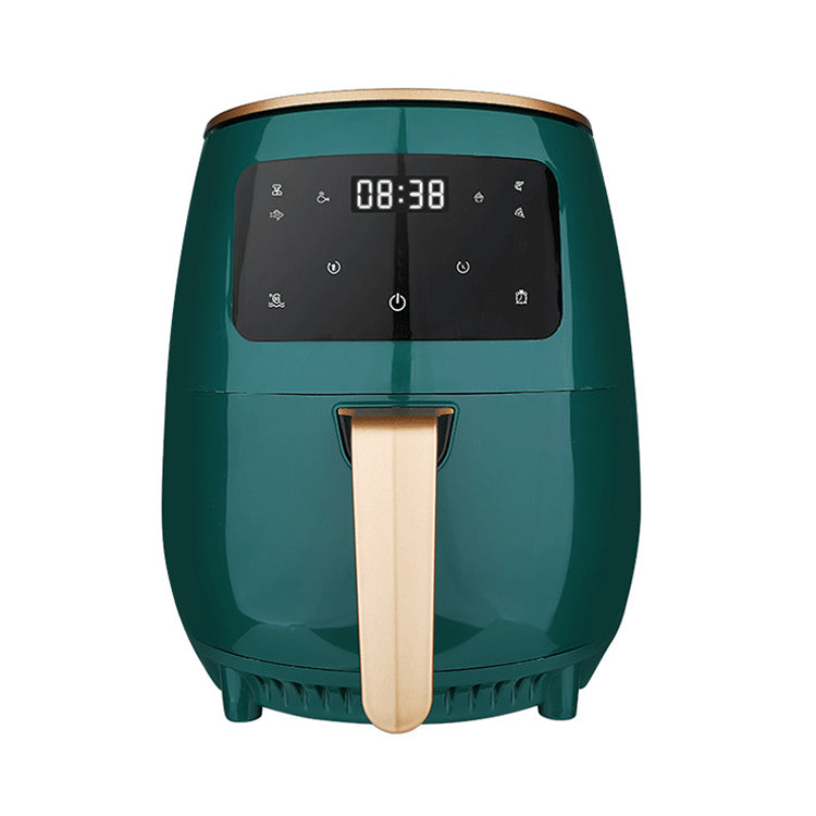 Friteuse automatique à air 4.5L 5