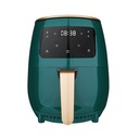 Friteuse automatique à air 4.5L 5