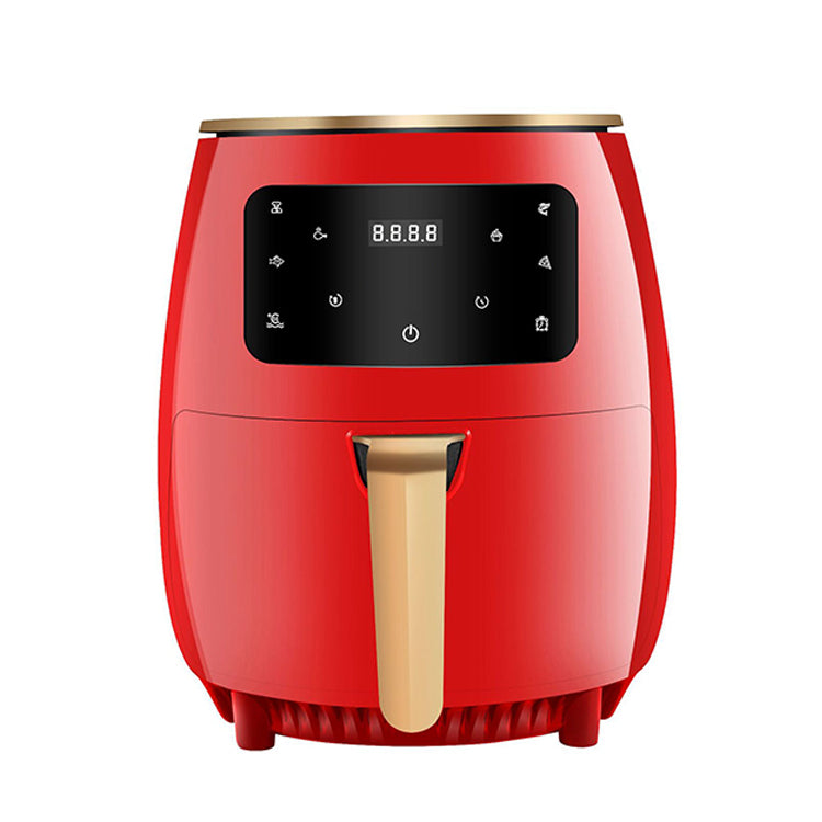 Friteuse automatique à air 4.5L 6