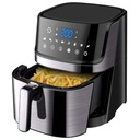 Friteuses électriques en acier inoxydable 7.5L 9L 5