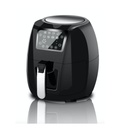 Friteuses électriques en acier inoxydable 7.5L 9L 6