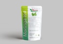 Thé aux feuilles de Moringa