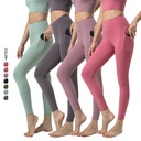 Leggings Tissus doux confortables