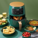 Friteuse automatique à air 4.5L